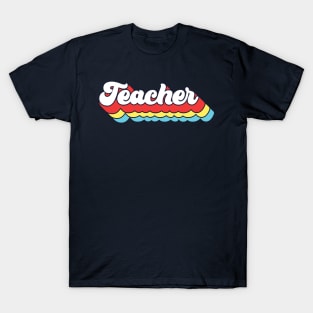 Teacher T-Shirt